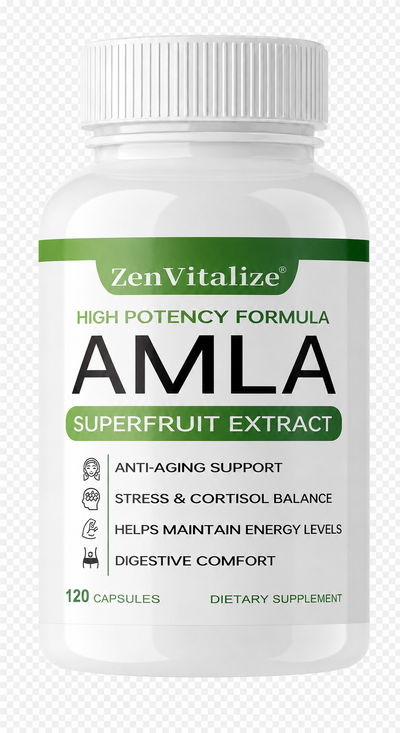 Vitalize